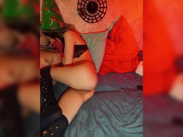 Chpokitwoki live cam on BongaCams