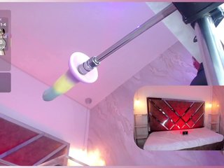 MhiaRey Porn Show