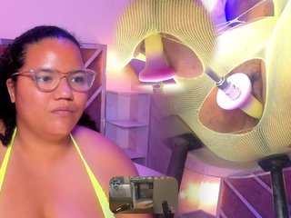 MhiaRey Porn Show