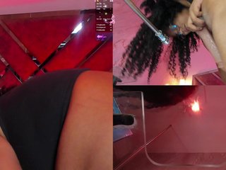 MhiaRey Porn Show