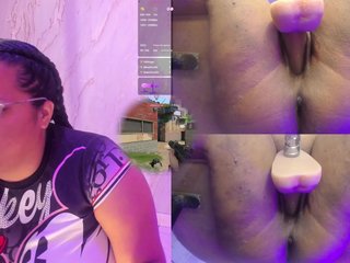 MhiaRey Porn Show