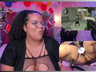 MhiaRey Porn Show