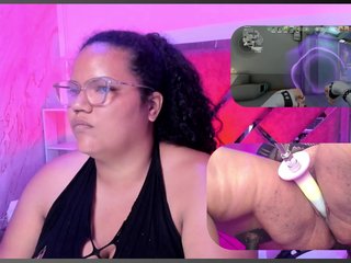MhiaRey Porn Show
