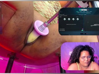 MhiaRey Porn Show