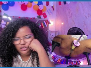 MhiaRey Porn Show