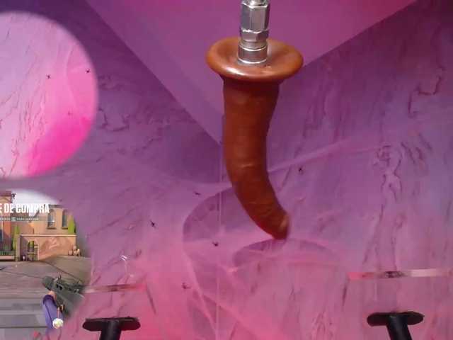 MhiaRey live cam on BongaCams
