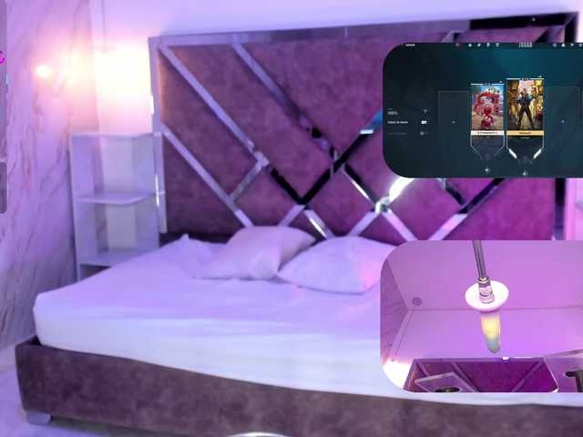 MhiaRey live cam on BongaCams