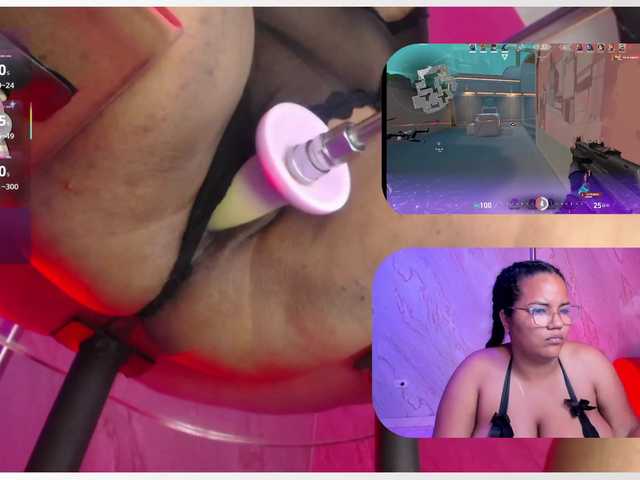  MhiaRey chat room