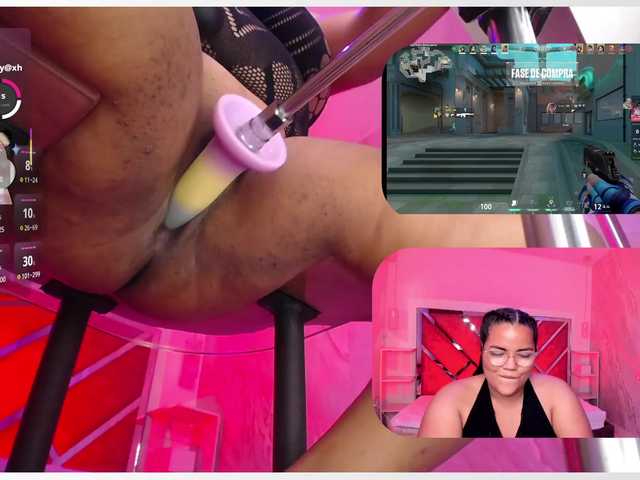 MhiaRey