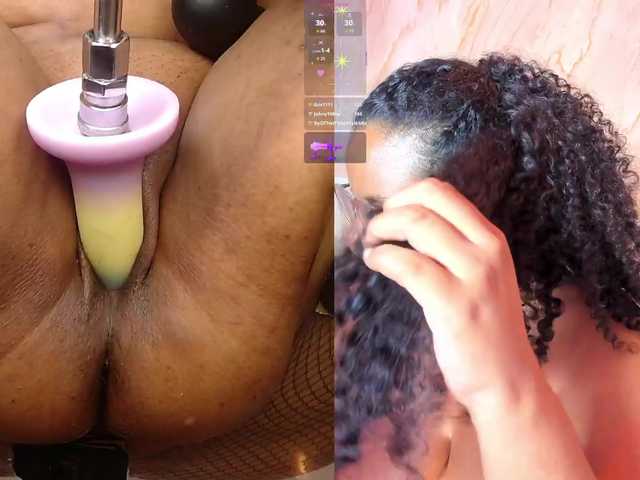 MhiaRey live cam on BongaCams