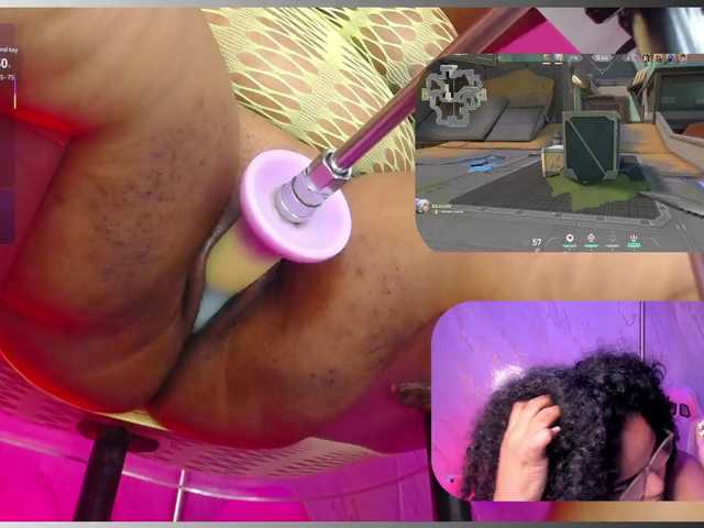  MhiaRey chat room