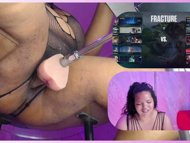 Sex chat gratuit in direct cu MhiaRey pe BongaCams