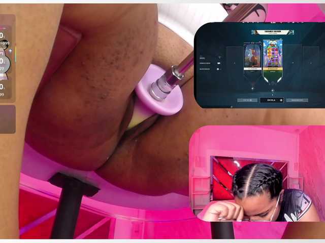  MhiaRey chat room