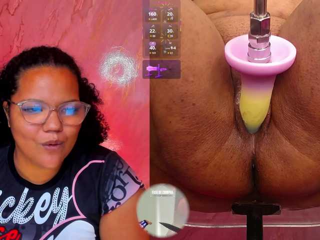 MhiaRey live cam preview