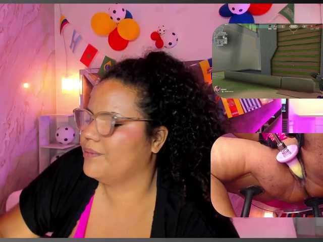 MhiaRey live cam on UnifiedCams