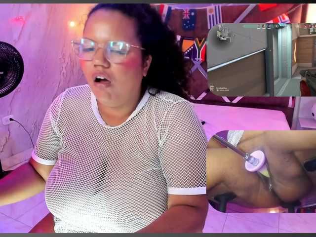 MhiaRey live cam on UnifiedCams