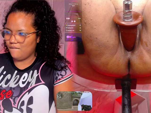 MhiaRey
