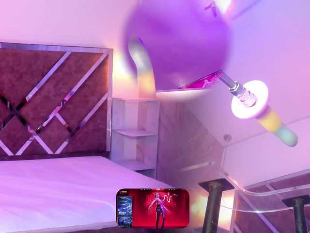 MhiaRey live cam on BongaCams