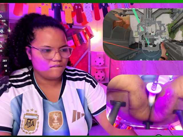 MhiaRey