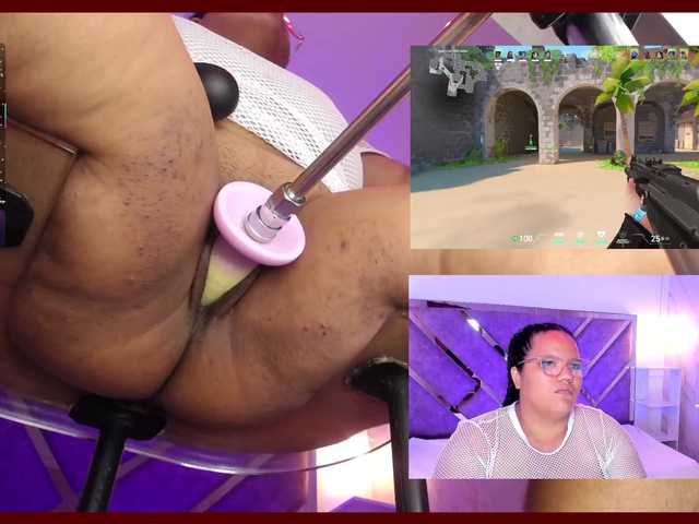 MhiaRey's BongaCams show and profile