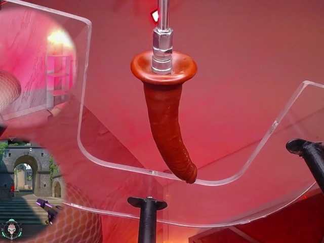 MhiaRey live cam on BongaCams