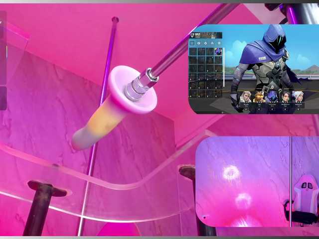  MhiaRey chat room