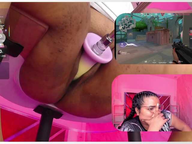  MhiaRey chat room