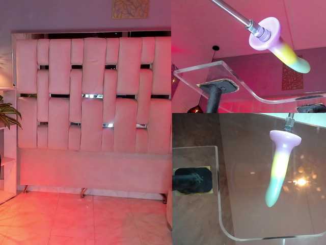 MhiaRey live cam on BongaCams