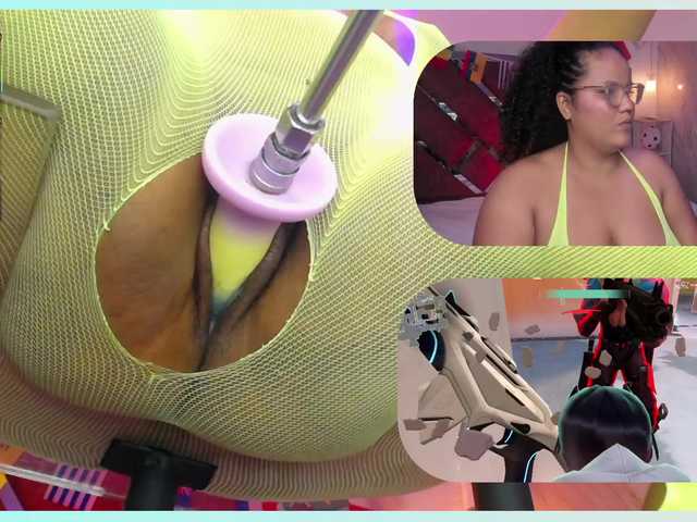 MhiaRey