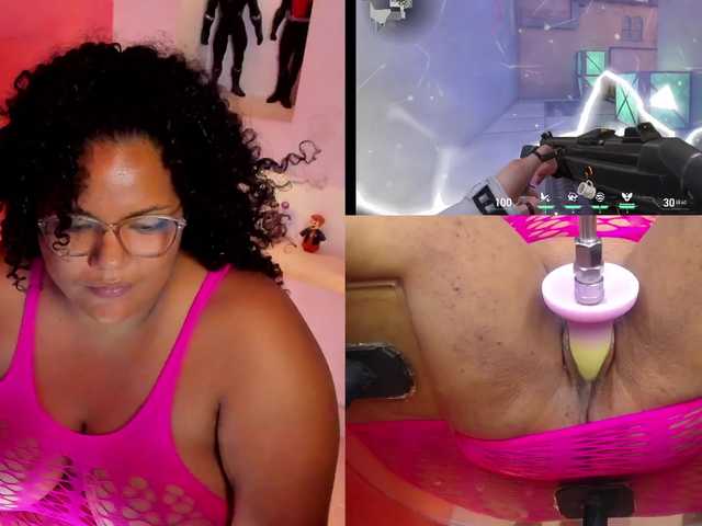 MhiaRey