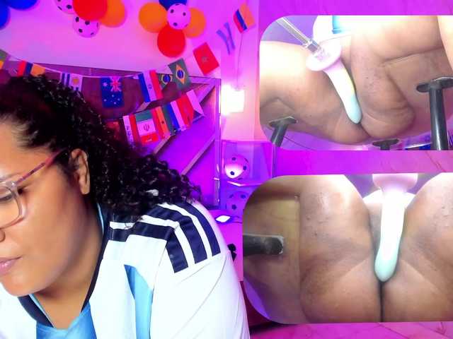 MhiaRey live cam on UnifiedCams