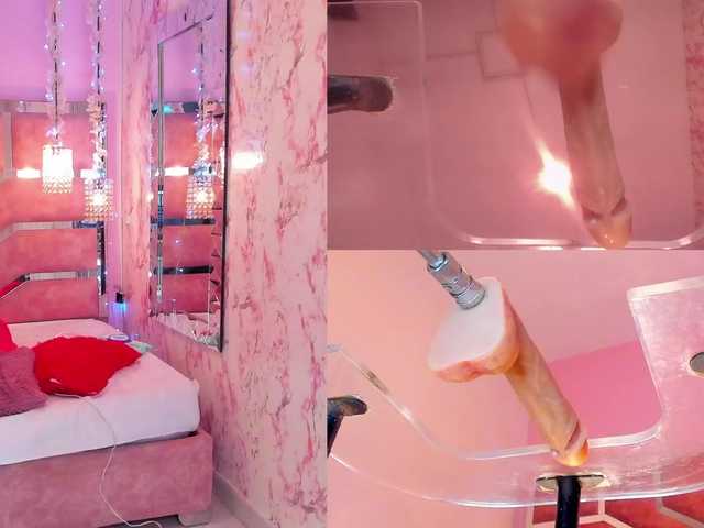 MhiaRey live cam on BongaCams