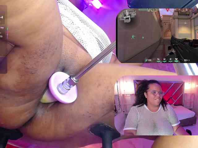 Modelo: MhiaRey