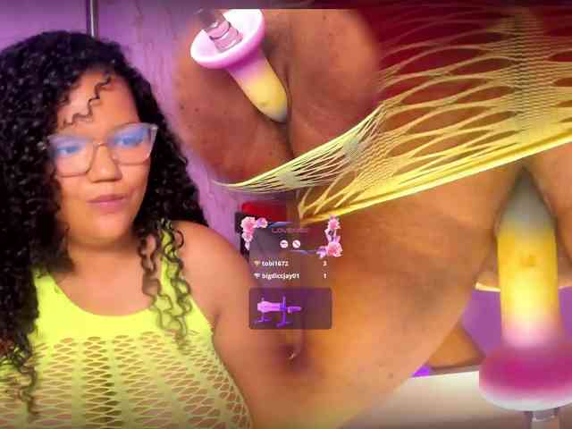 MhiaRey - Girl 