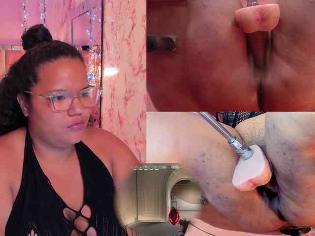 MhiaRey webcam