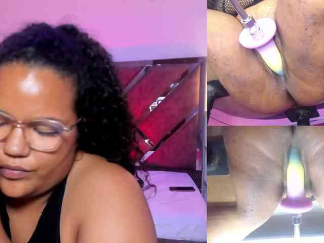 MhiaRey webcam
