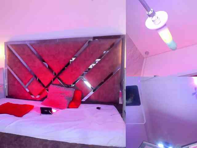 MhiaRey webcam