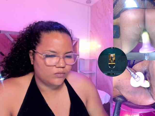 mhiarey's live room
