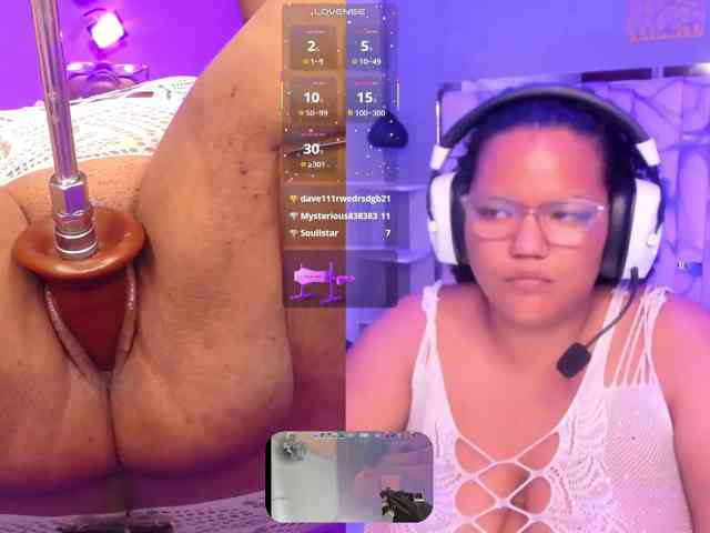 MhiaRey