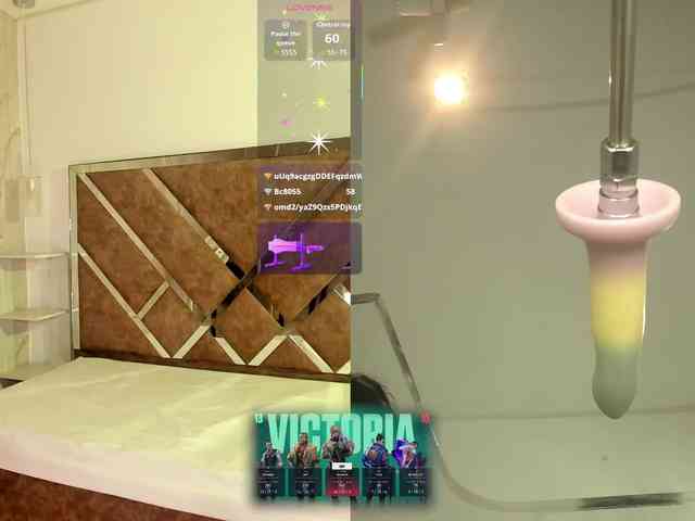 MhiaRey webcam