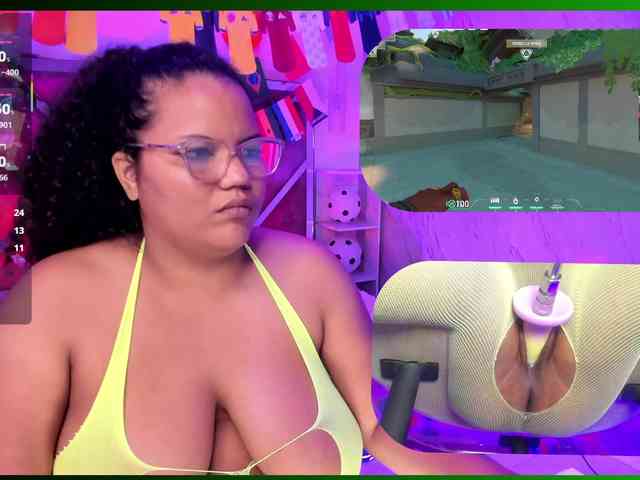 MhiaRey