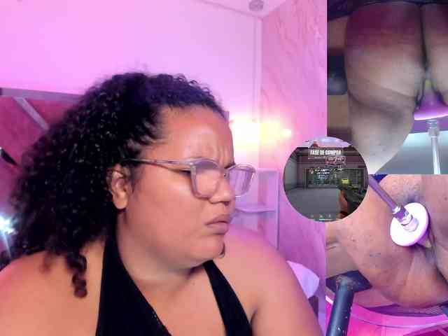 MhiaRey webcam