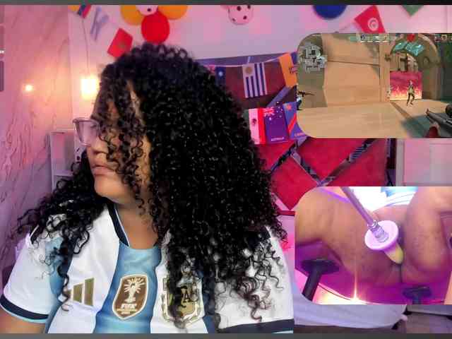 Modelo: MhiaRey