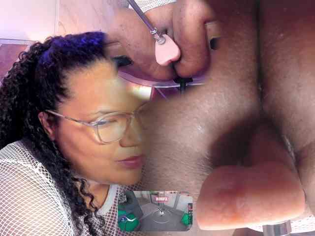 MhiaRey webcam