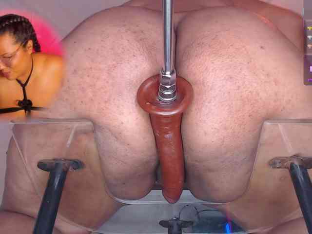 MhiaRey webcam