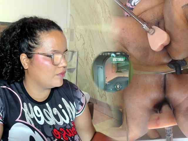 MhiaRey webcam