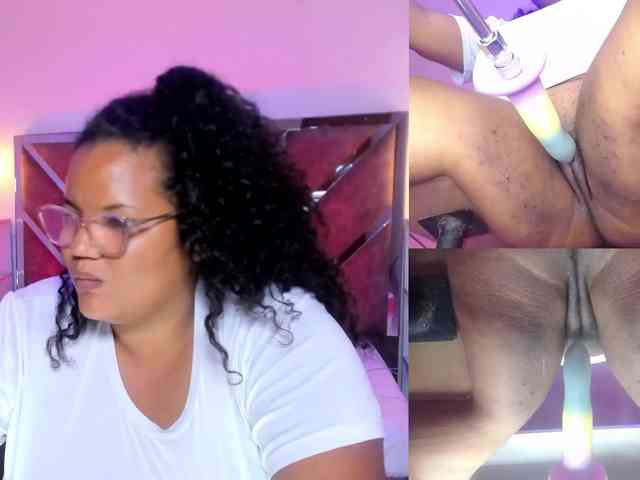 MhiaRey webcam