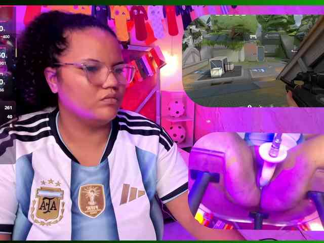 MhiaRey