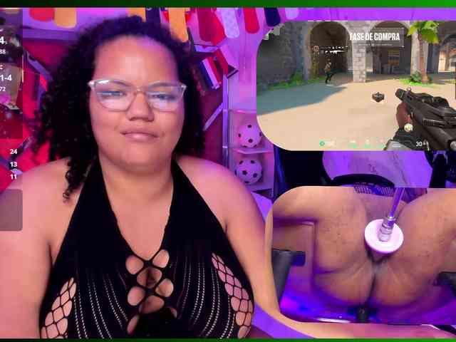 mhiarey's live room