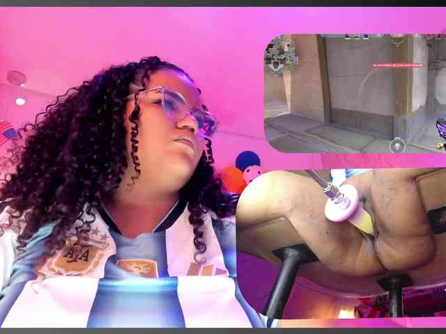 Modella: MhiaRey